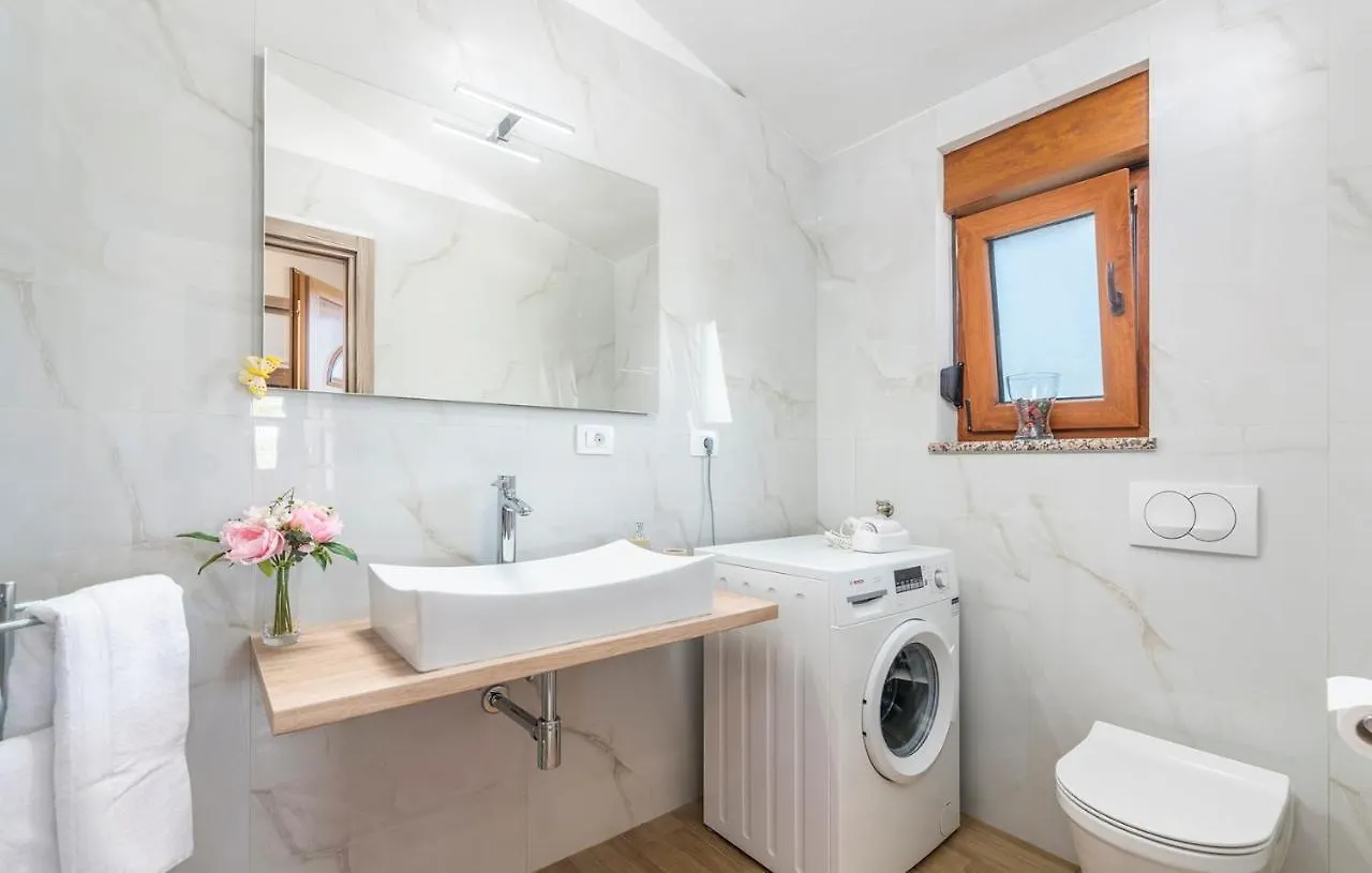 Vikendica Terre Bianche With Private Pool And Whirlpool
